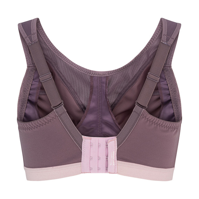 Shock Absorber Shock Absorber SN109 D+ Max Support Sports Bra - Arctic Dusk