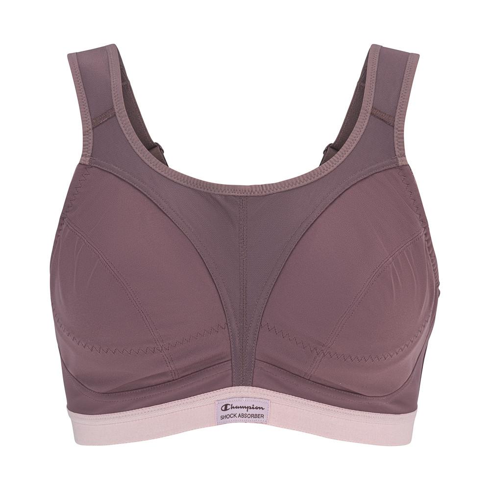 shock absorber Shock Absorber SN109 D+ Max Support Sports Bra - Arctic Dusk