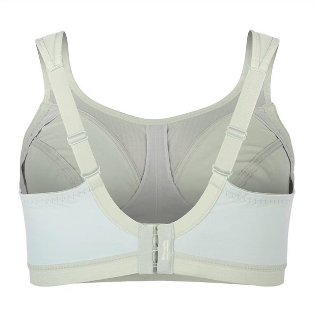 Shock Absorber Shock Absorber SN109 D+ Max Support Sports Bra - Sage