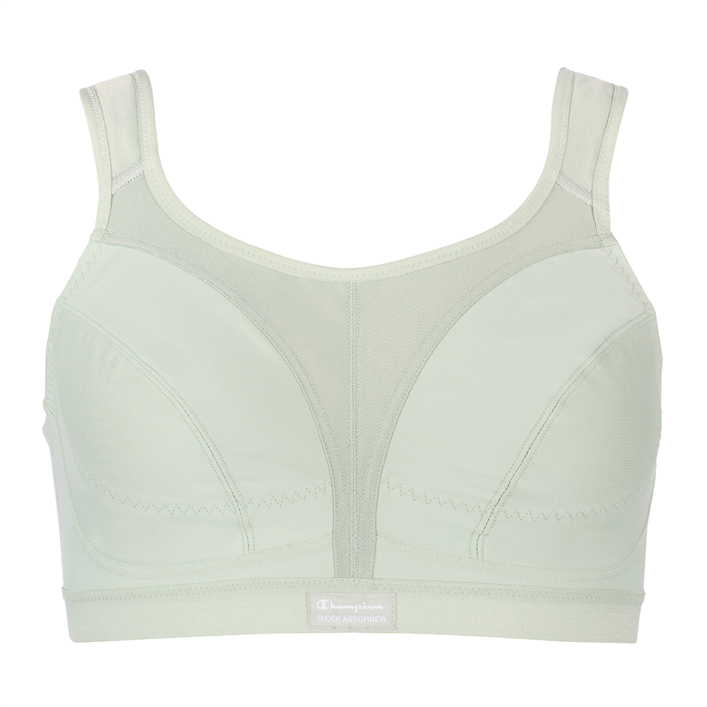 shock absorber Shock Absorber SN109 D+ Max Support Sports Bra - Sage