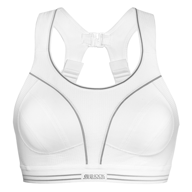 Shock Absorber Ultimate Run Bra