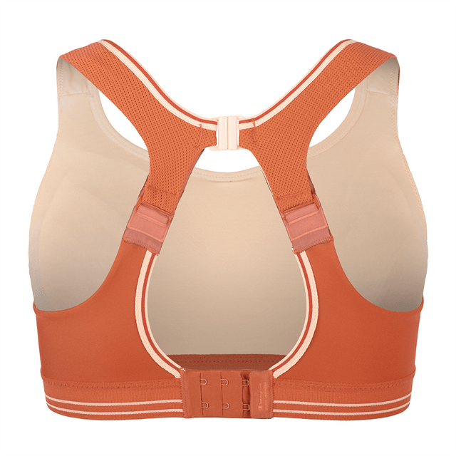 Shock Absorber Shock Absorber Ultimate Run Bra - Copper