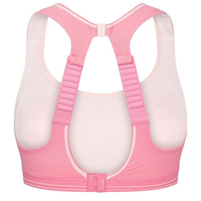 Shock Absorber Shock Absorber Ultimate Run Bra - Coral