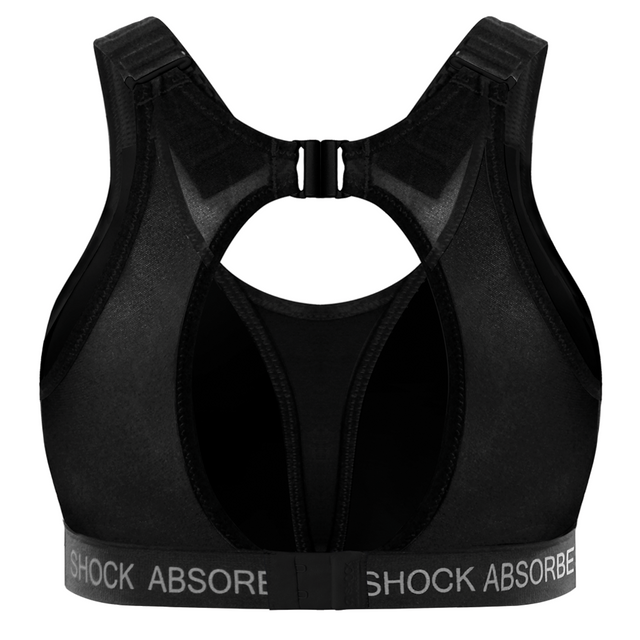 Shock Absorber Ultimate Run Bra Padded