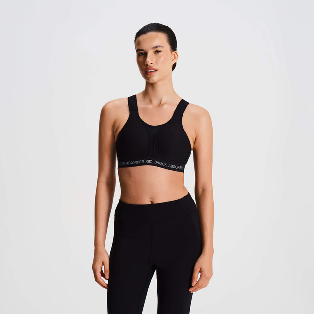 Shock Absorber Ultimate Run Bra Padded