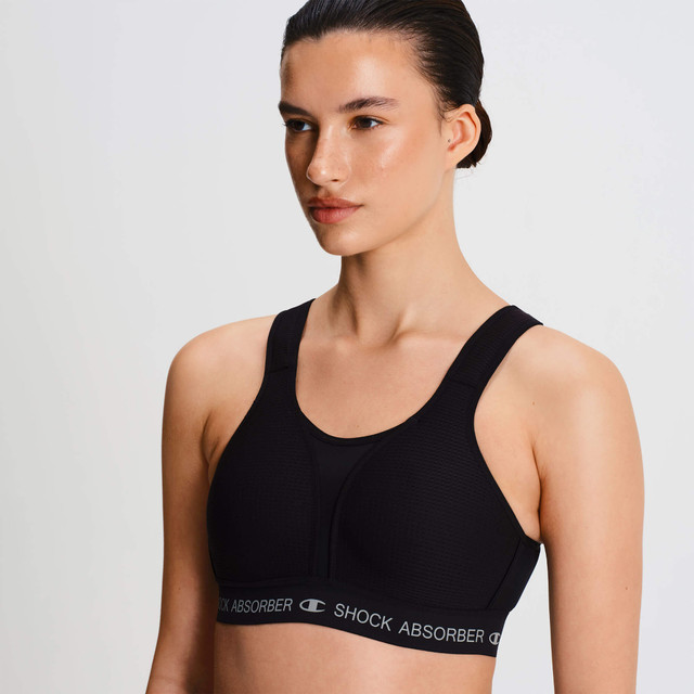 Shock Absorber Ultimate Run Bra Padded