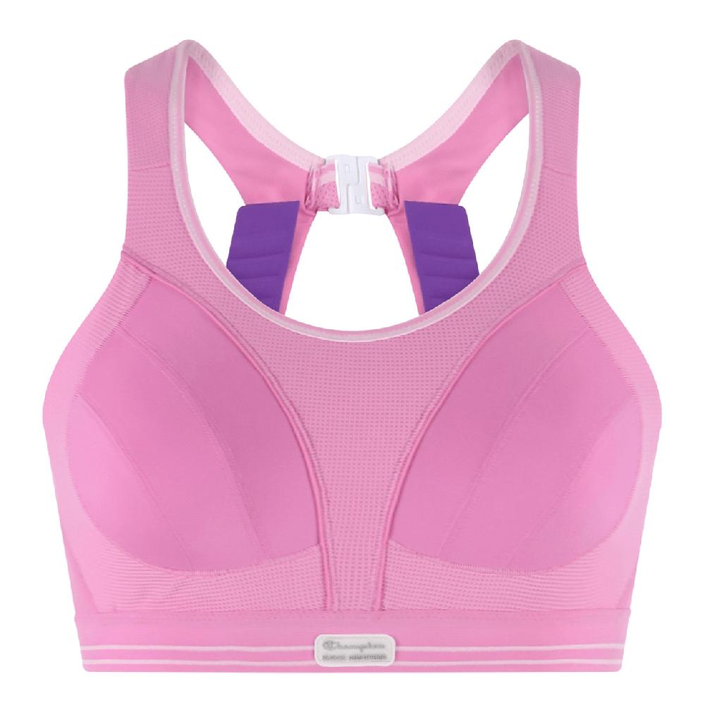 shock absorber Shock Absorber Ultimate Run Bra - Petal Pink
