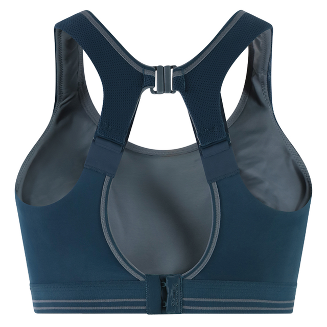 Shock Absorber Shock Absorber Ultimate Run Bra - Reflecting Pond