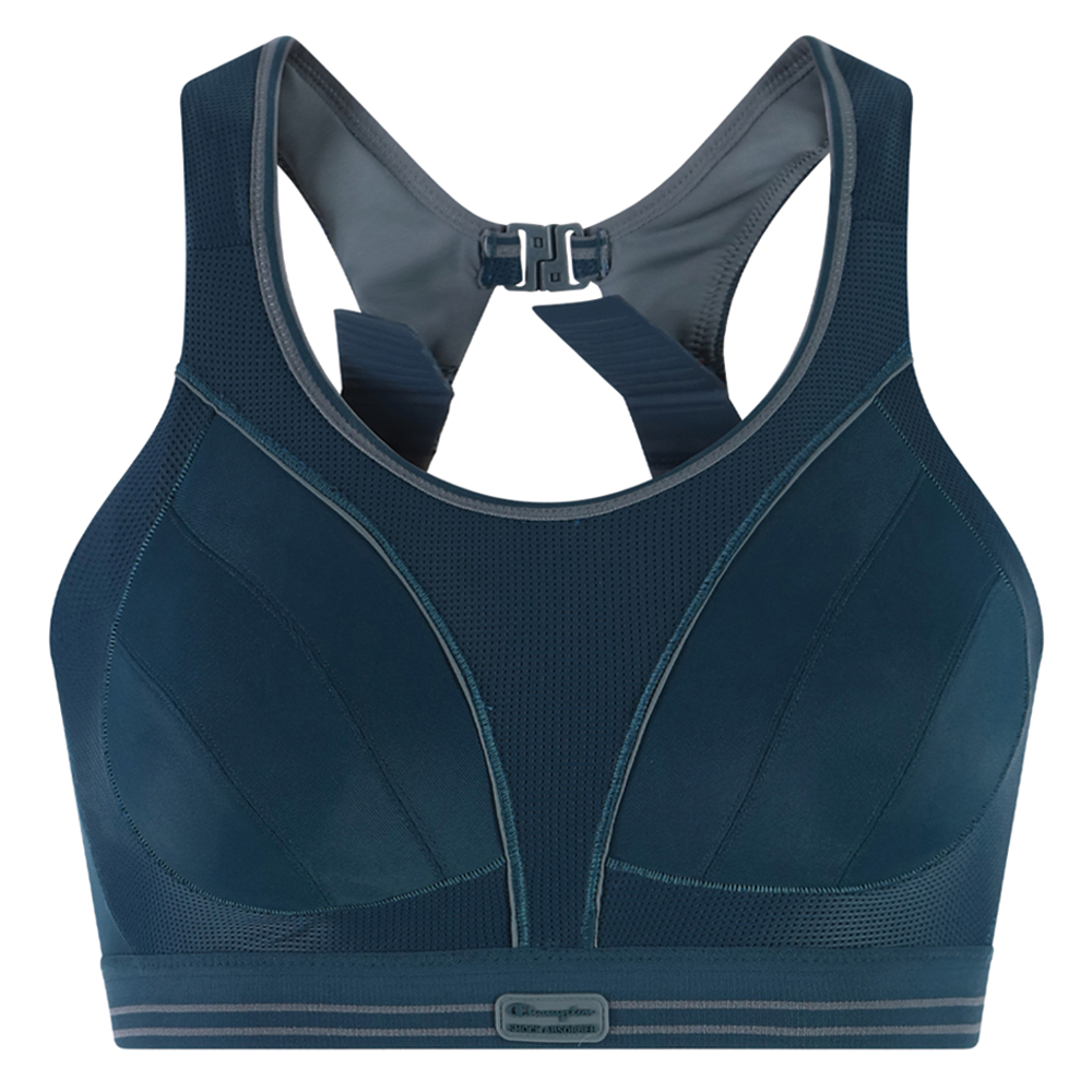 shock absorber Shock Absorber Ultimate Run Bra - Reflecting Pond