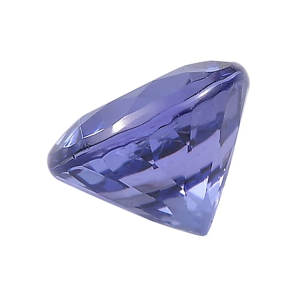 Shop Lc 0.44 Ctw Round Cut Tanzanite Loose Gemstone – AA Grade (5 Mm)