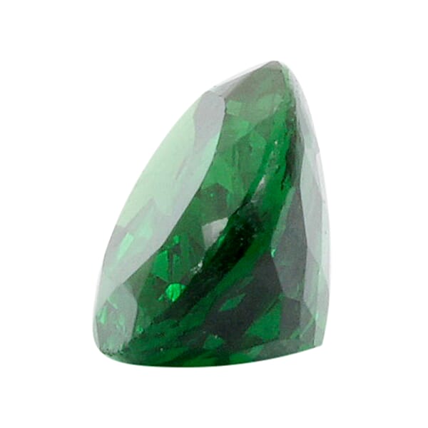 Shop Lc 1.00 Ctw Oval Tsavorite Garnet Loose Gemstone – AAAA Grade Free Size