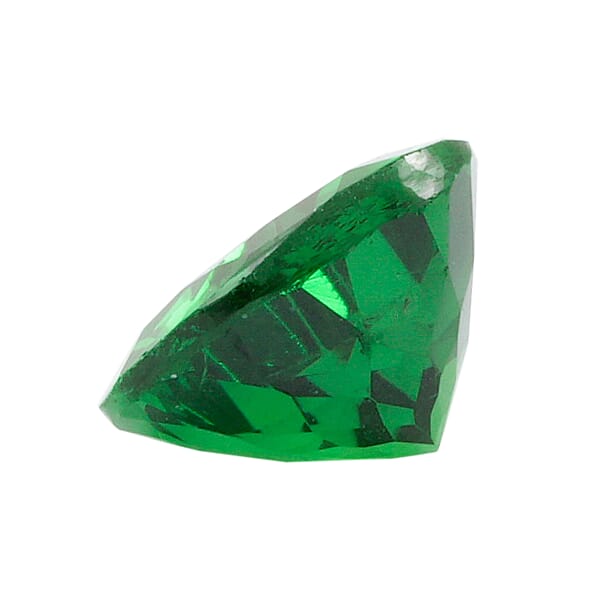 Shop Lc 1.00 Ctw Pear Tsavorite Garnet Loose Gemstone – AAAA Grade Free Size