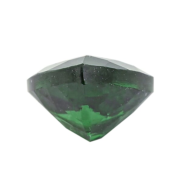 Shop Lc 1.00 Ctw Trillion Tsavorite Garnet Loose Gemstone – AAAA Grade Free Size