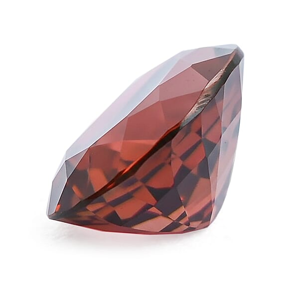 Shop Lc 1.20 Ctw Oval Golconda Rubellite Loose Gemstone- AAAA Grade 8x6mm
