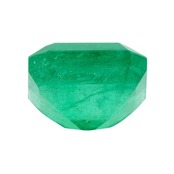 Shop Lc 1.25 Ctw Square Asscher Cut Emerald Loose Gemstone – AAAA Grade Free Size (Zambia)