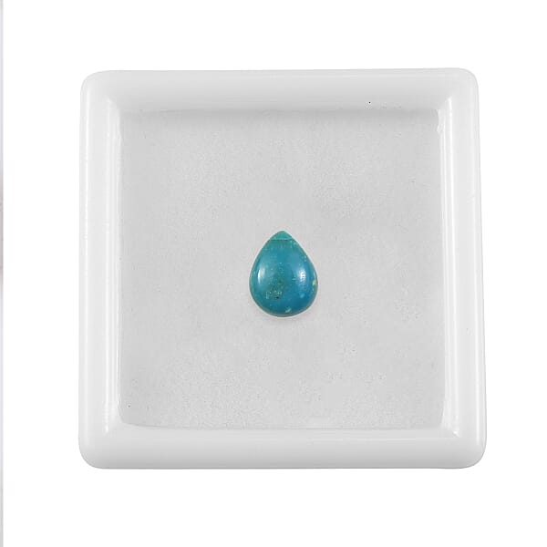 Shop Lc 1.26 Ctw Pear Cut Peruvian Opalina Loose Gemstone – AA Grade (9x7 Mm)