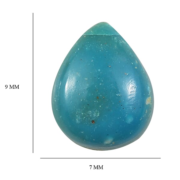 Shop Lc 1.26 Ctw Pear Cut Peruvian Opalina Loose Gemstone – AA Grade (9x7 Mm)