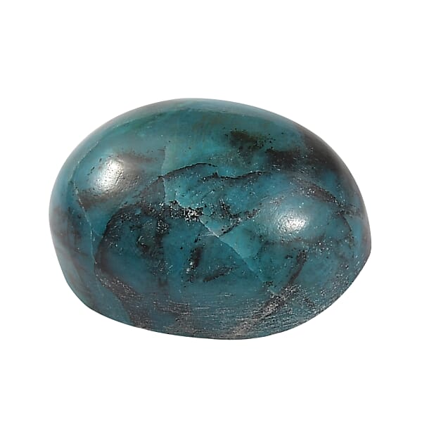 Shop Lc 1.34 Ctw Oval Cut Table Mountain Shadowkite Loose Gemstone (8x6 Mm)