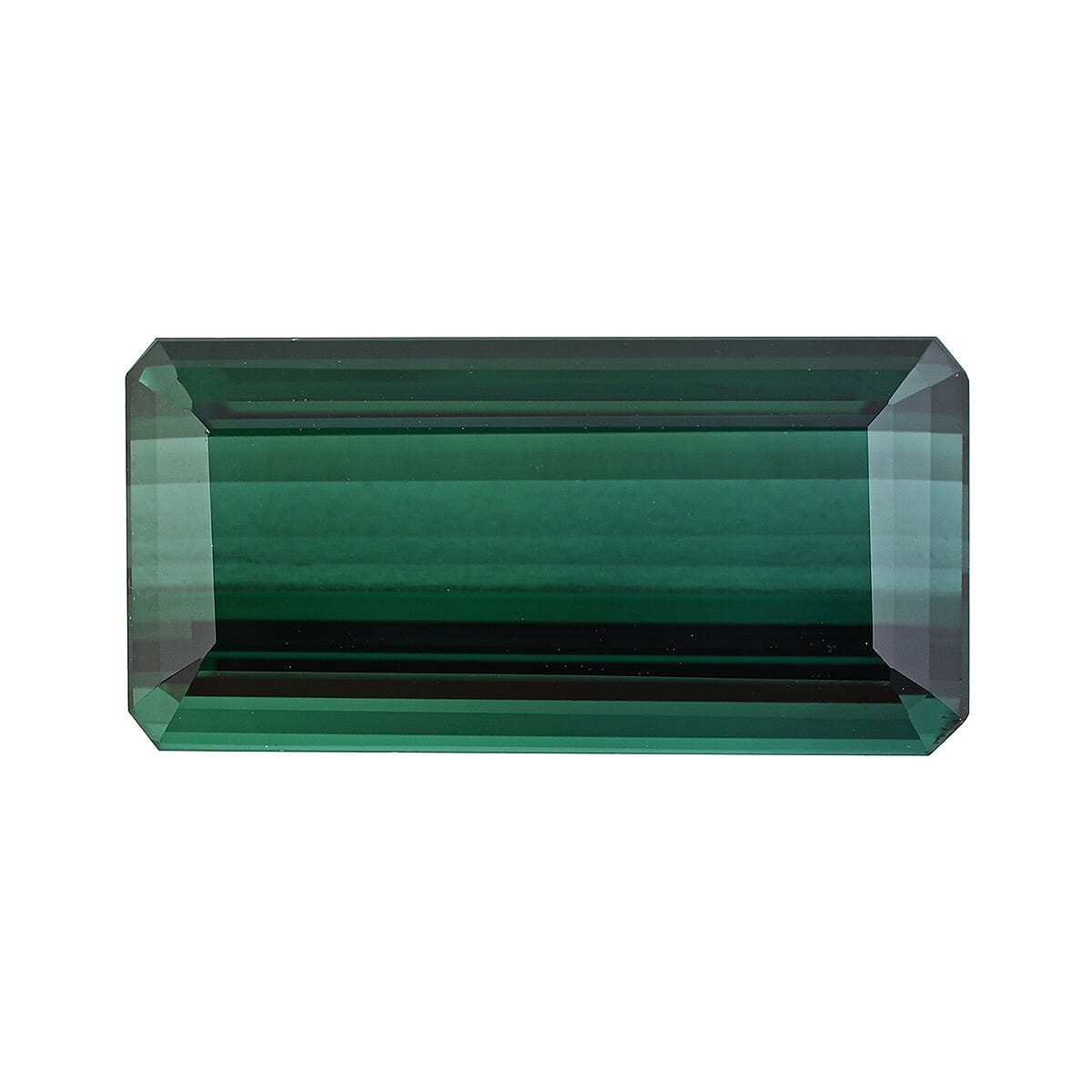 shop lc 11.50 ctw Octagon Lagoon Tourmaline Loose Gemstone – AAAA Grade Free Size