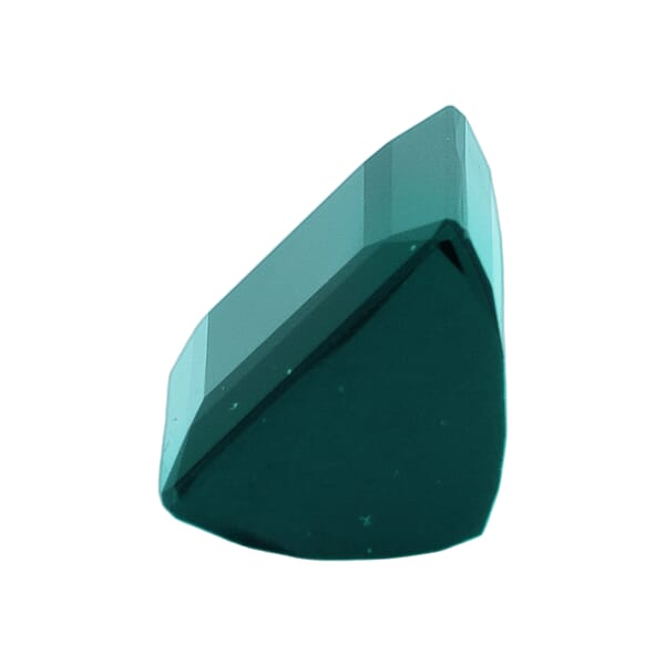 Shop Lc 12.50 Ctw Octagon Lagoon Tourmaline Loose Gemstone – AAAA Grade Free Size