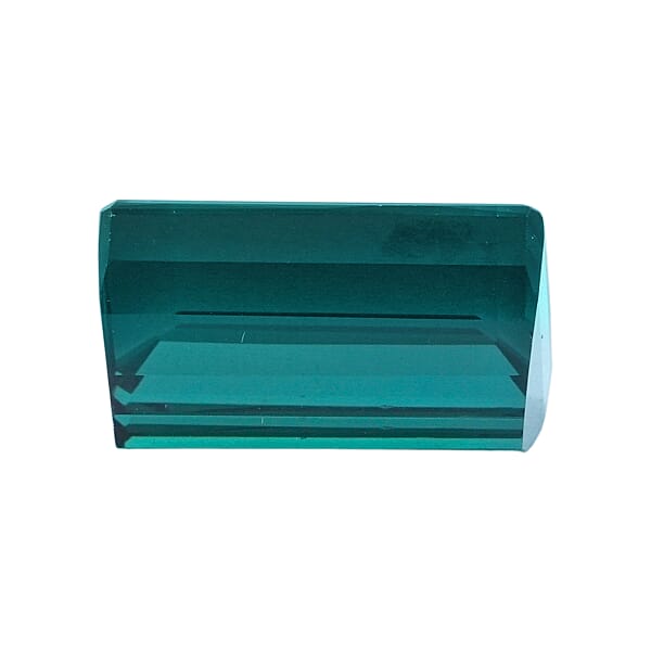 Shop Lc 12.50 Ctw Octagon Lagoon Tourmaline Loose Gemstone – AAAA Grade Free Size