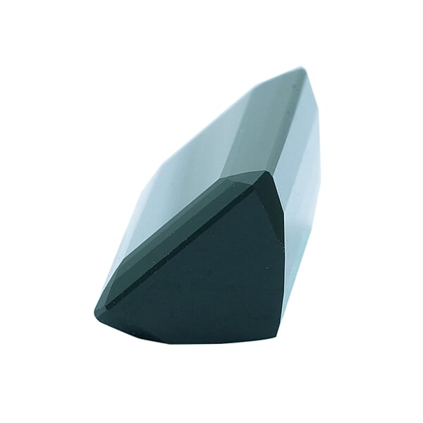 Shop Lc 12.95 Ctw Baguette Lagoon Tourmaline Loose Gemstone – AAAA Grade Free Size