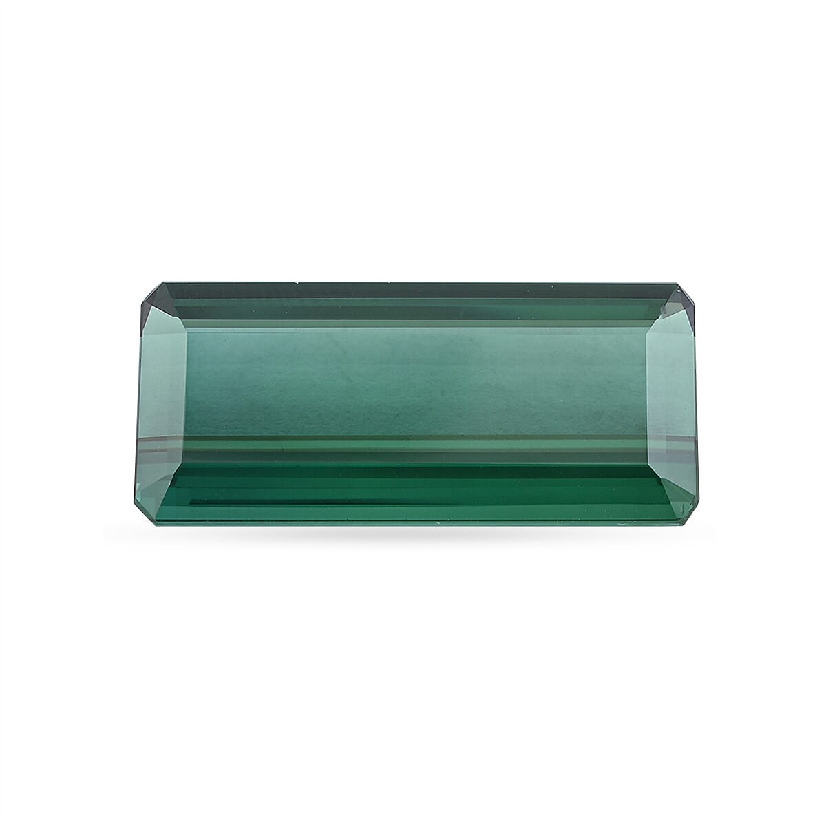 shop lc 13.50 ctw Octagon Lagoon Tourmaline Loose Gemstone – AAAA Grade Free Size