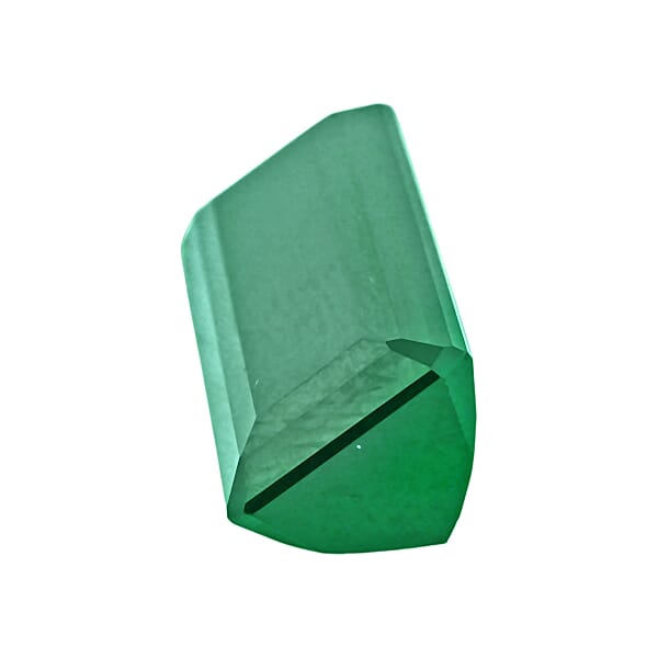 Shop Lc 14.24 Ctw Octagon Lagoon Tourmaline Loose Gemstone – AAAA Grade Free Size