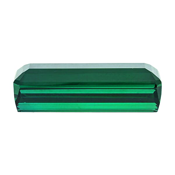 Shop Lc 14.24 Ctw Octagon Lagoon Tourmaline Loose Gemstone – AAAA Grade Free Size