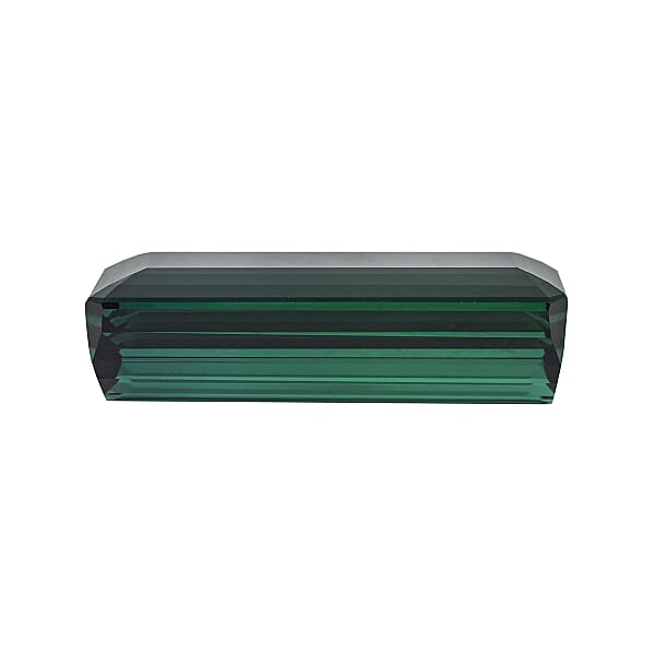 Shop Lc 15.13 Ctw Octagon Lagoon Tourmaline Loose Gemstone – AAAA Grade Free Size