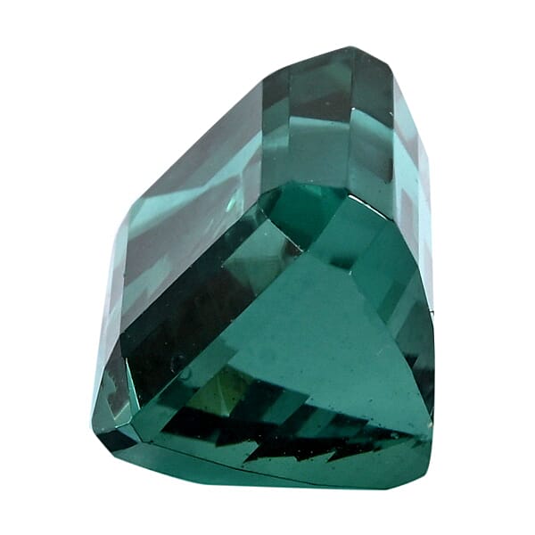 Shop Lc 15.21 Ctw Octagon Lagoon Tourmaline Loose Gemstone – AAAA Grade Free Size
