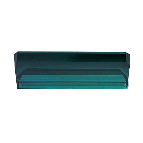 Shop Lc 18.76 Ctw Octagon Lagoon Tourmaline Loose Gemstone – AAAA Grade Free Size