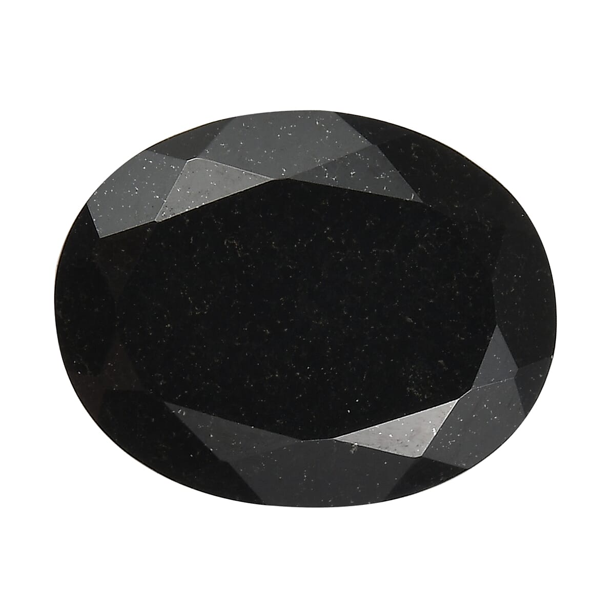 shop lc 2.35 ctw Oval Cut Australian Black Tourmaline Loose Gemstone (10x8 mm)