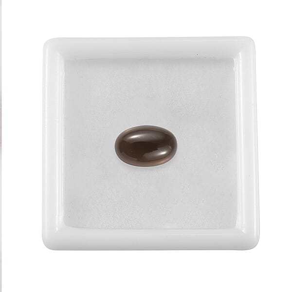 Shop Lc 2.87 Ctw Oval Cut Smoky Quartz Loose Gemstone – AA Grade (12x8 Mm)