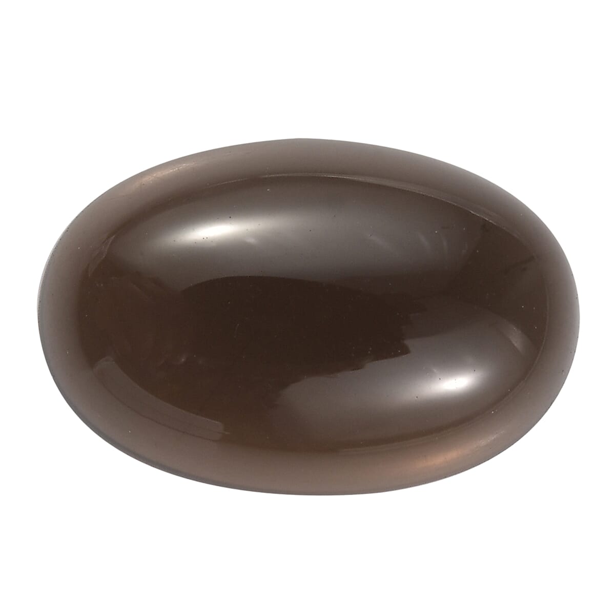 shop lc 2.87 ctw Oval Cut Smoky Quartz Loose Gemstone – AA Grade (12x8 mm)