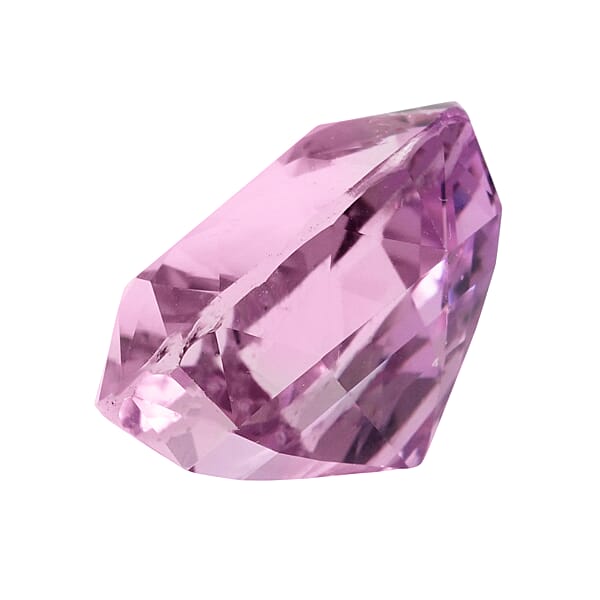 Shop Lc 20.00 Ctw Patroke Kunzite Loose Gemstone – AAAA Grade Free Size