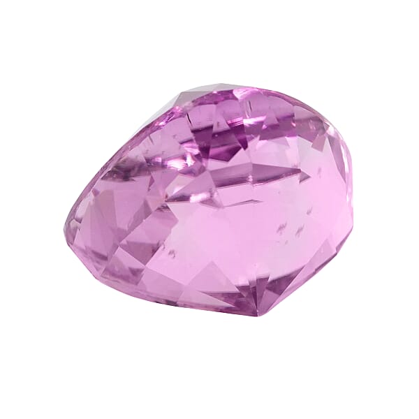 Shop Lc 20.00 Ctw Patroke Kunzite Loose Gemstone – AAAA Grade Free Size