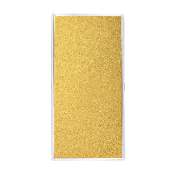 shop Lc 24K Golden Blessings Of The Golden Koi Embossed Sheet 100 Mg