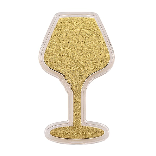 Shop Lc 24K Golden Celestial Wine Blessing Sheet 10mg