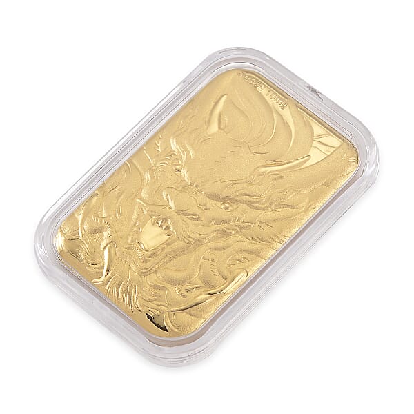 Shop Lc 24K Golden Dragon Emboss Sheet 31x45.5mm 10mg