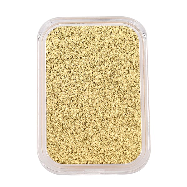 Shop Lc 24K Golden Dragon Emboss Sheet 31x45.5mm 10mg