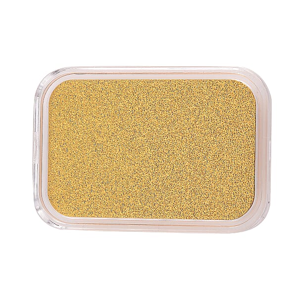 Shop Lc 24K Golden Dragon Embossed Sheet (41x26mm) 10mg