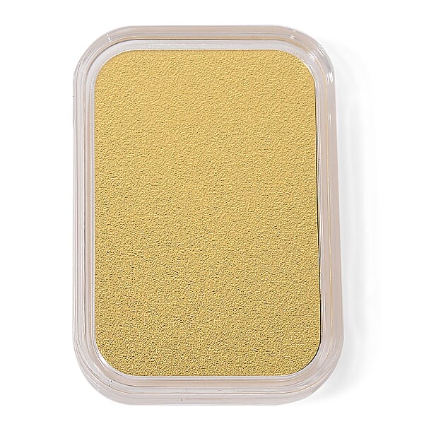Shop Lc 24K Golden Faith Line Bible And Cross Embossed Sheet 10mg