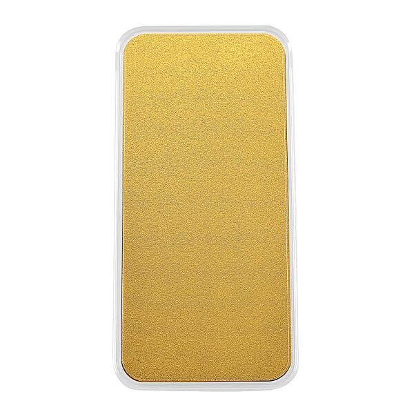 Shop Lc 24K Golden Forever Rose Embossed Sheet (156x76.4mm)100mg