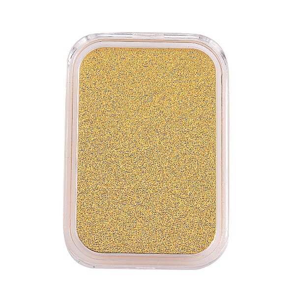 Shop Lc 24K Golden Lucy Money Cat Emboss Sheet 31x45.5mm 10mg
