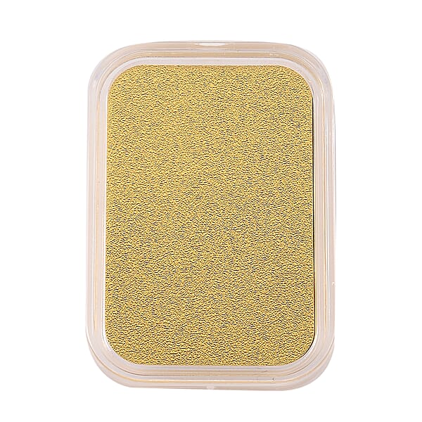 Shop Lc 24K Golden Thanksgiving Emboss Sheet (31x45.5mm) 10mg