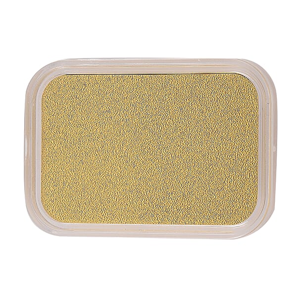 Shop Lc 24K Golden Traveling By Legend Columbus Emboss Sheet (31x45.5mm) 10mg