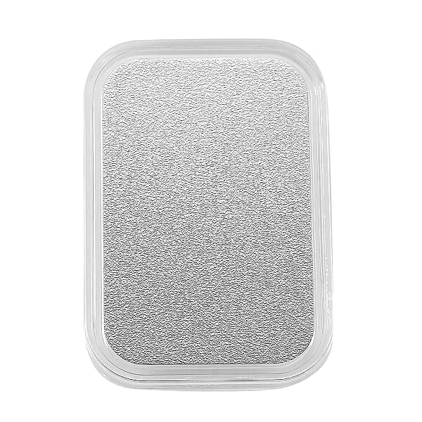 Shop Lc 999 Fine Silver Rose Flower Emboss Sheet 31x45.5mm (10mg)