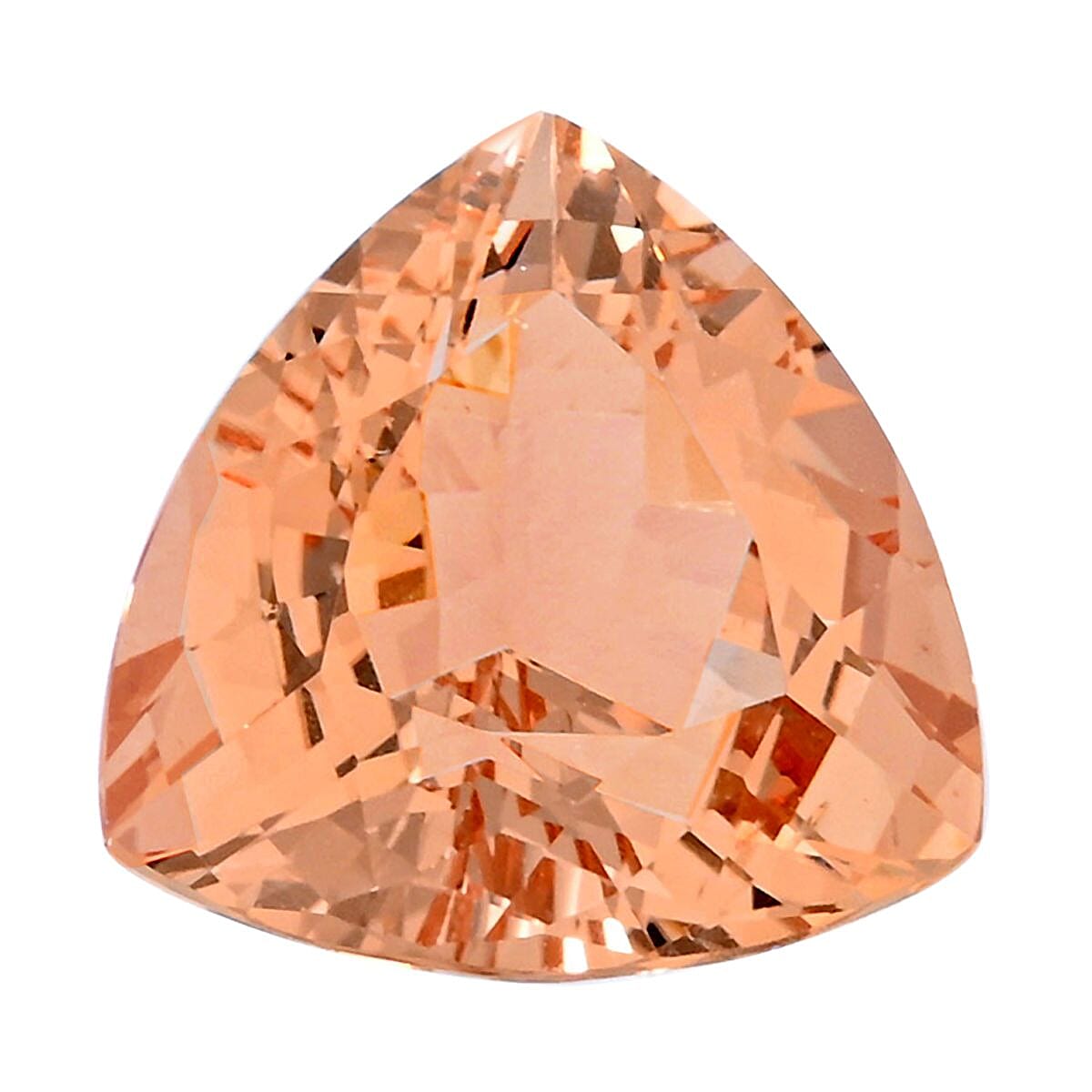 shop lc AAA Marropino Morganite (Trl 16 mm) 10.68 ctw