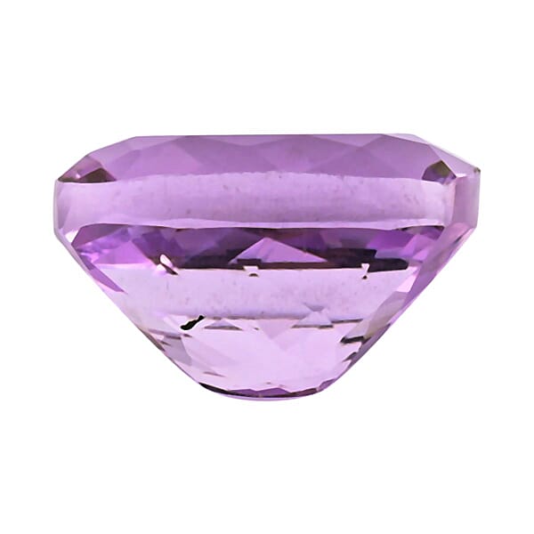Shop Lc AAA Martha Rocha Kunzite (Cush Free Size) 5.00 Ctw